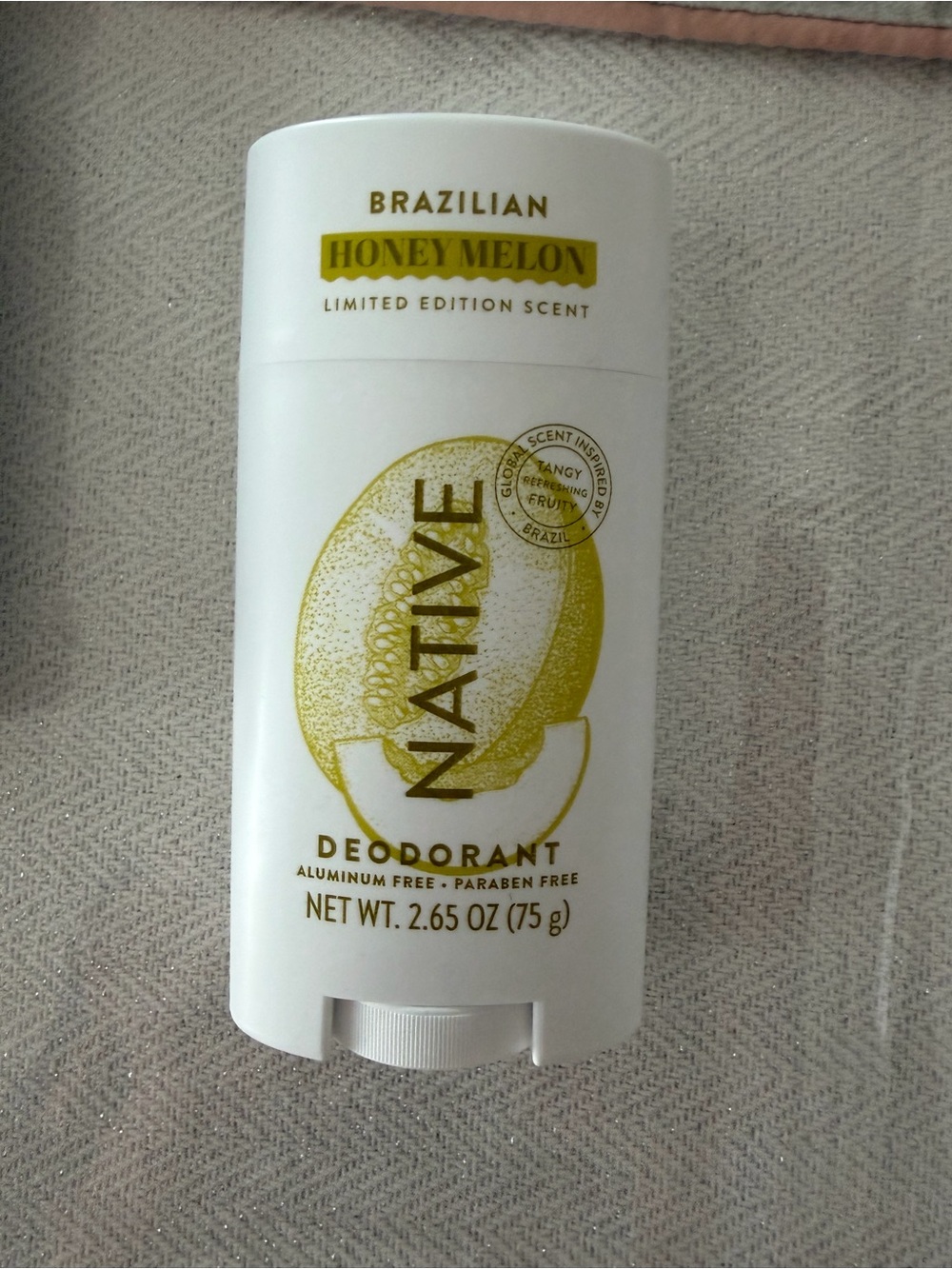 Brand new 6ct Native Deodorant Bundle - Assorted Scents - Picture 5 of 6